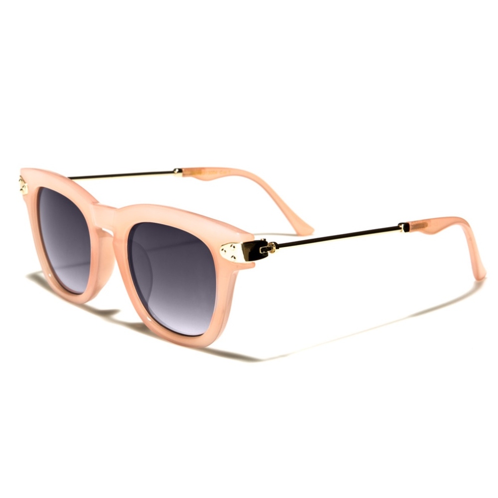 Square Shape Fashion Sunglasses - Picture 5 of 8
